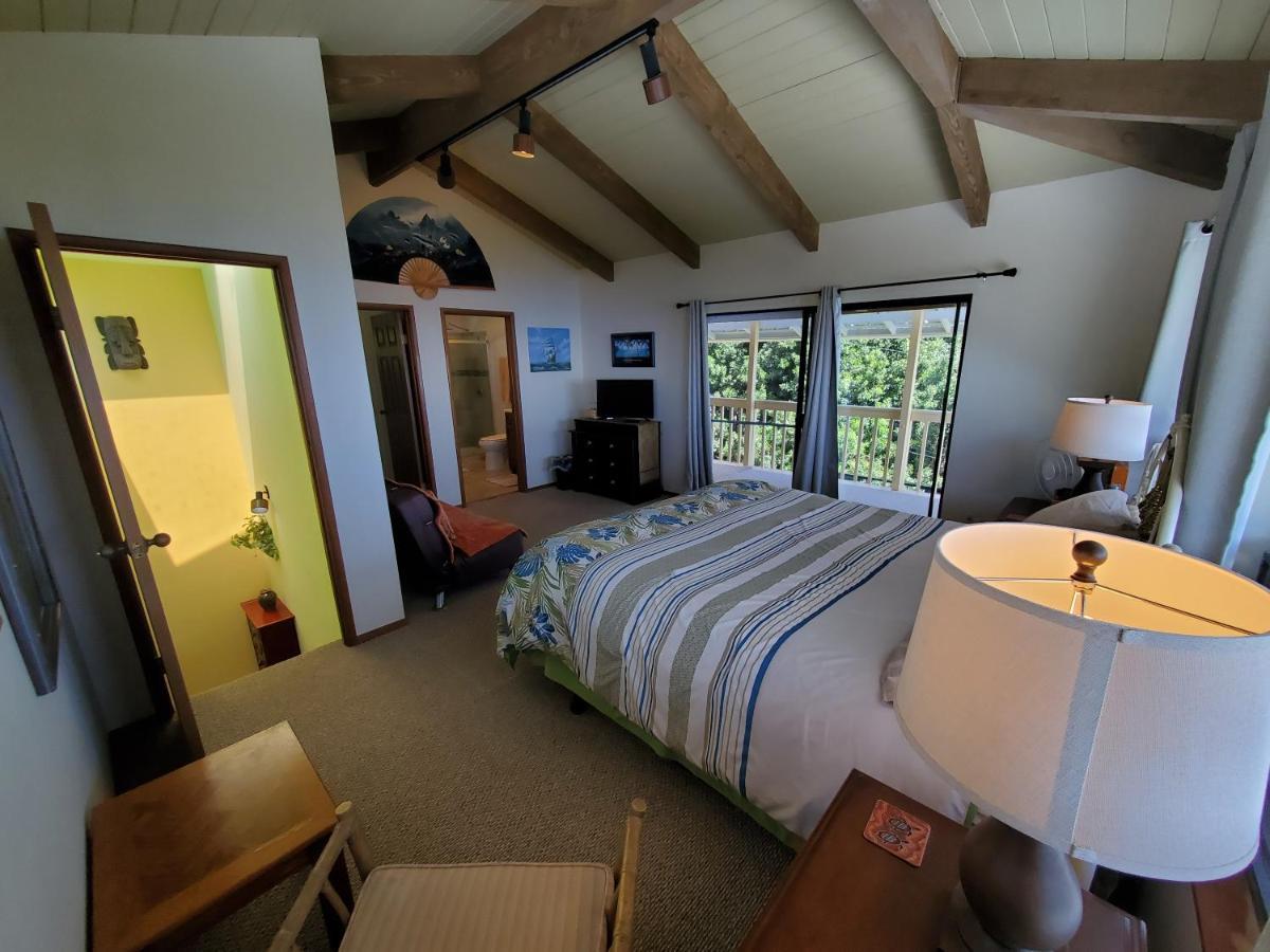A Beautiful Edge Of The World Bed & Breakfast Captain Cook