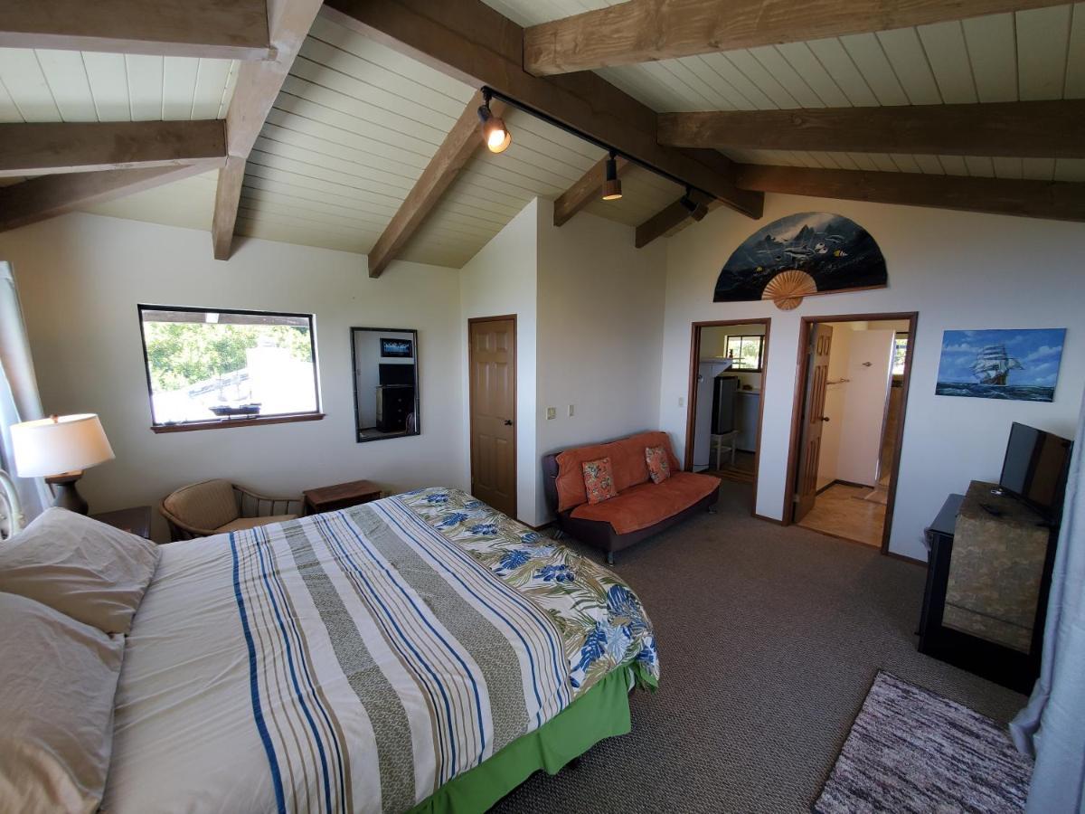 A Beautiful Edge Of The World Bed & Breakfast Captain Cook