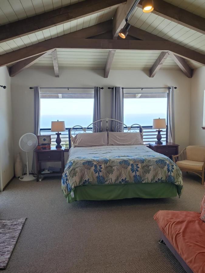 A Beautiful Edge Of The World Bed & Breakfast