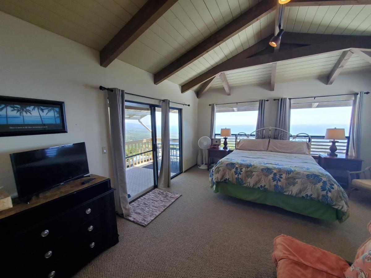 A Beautiful Edge Of The World Bed & Breakfast