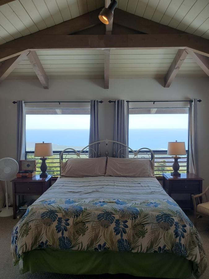 A Beautiful Edge Of The World Bed & Breakfast 3*