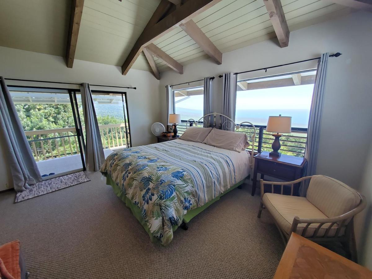 A Beautiful Edge Of The World Bed & Breakfast Captain Cook