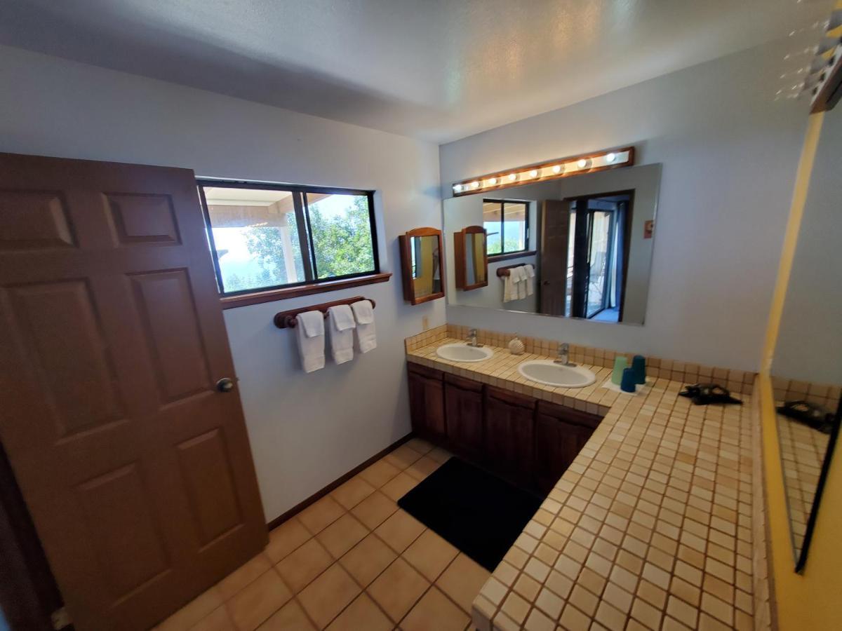 A Beautiful Edge Of The World Bed & Breakfast 3*