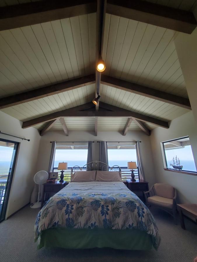A Beautiful Edge Of The World 3* Captain Cook