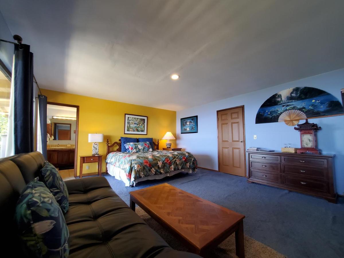 A Beautiful Edge Of The World Bed & Breakfast Captain Cook