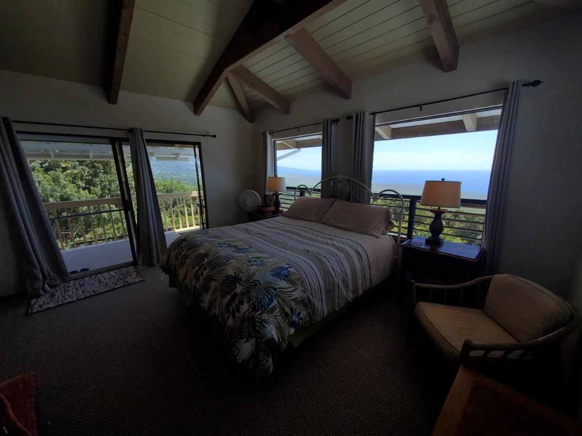 A Beautiful Edge Of The World Bed & Breakfast