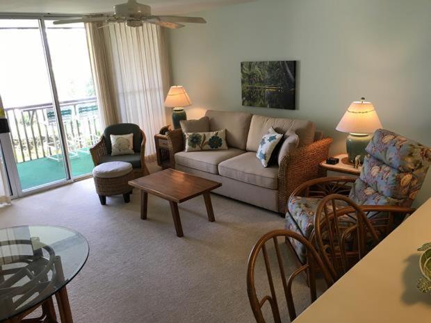 Wailua Bay View Holiday home