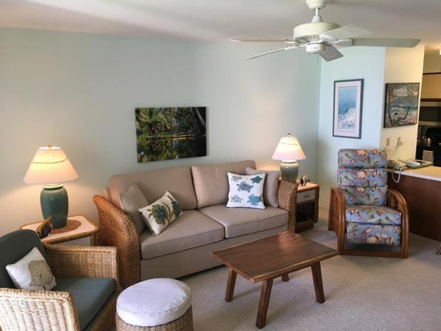 Wailua Bay View Holiday home *