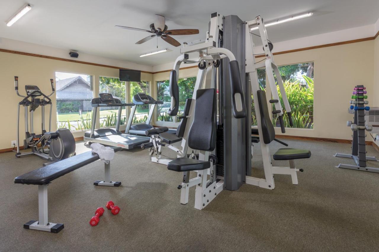 Resort Club Wyndham Kona 3*