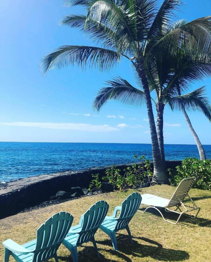 Hotel Kona Tiki *