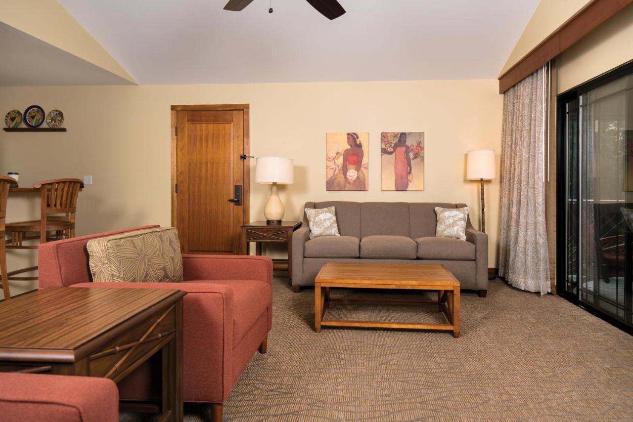 Club Wyndham Kona 3*