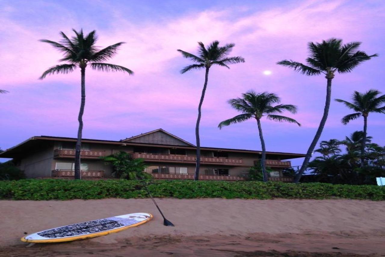 Ocean Kaanapali