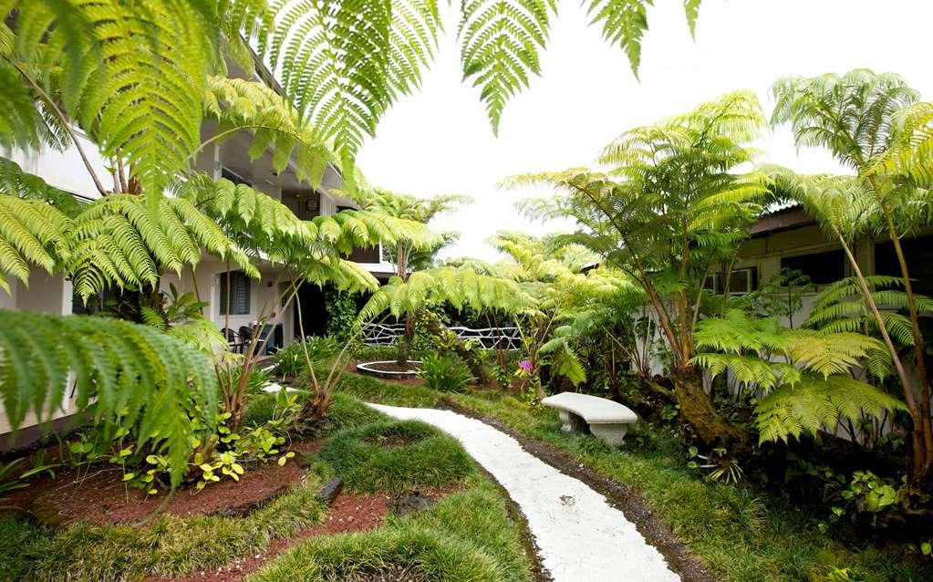 Hotel Scp Hilo