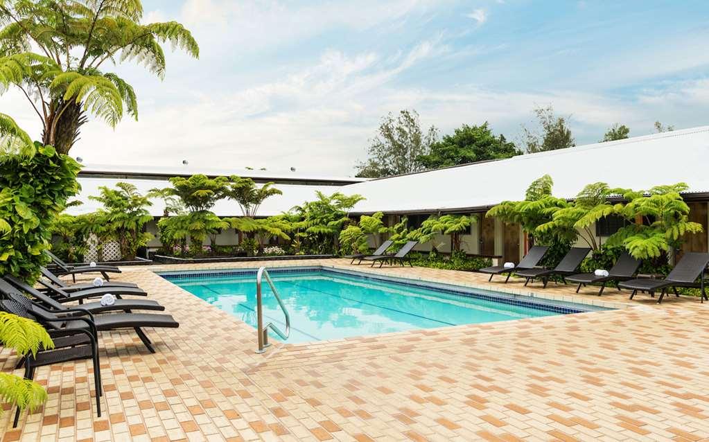 Scp Hotel Hilo