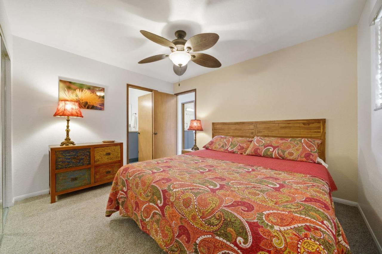 Kona Seaspray Villa