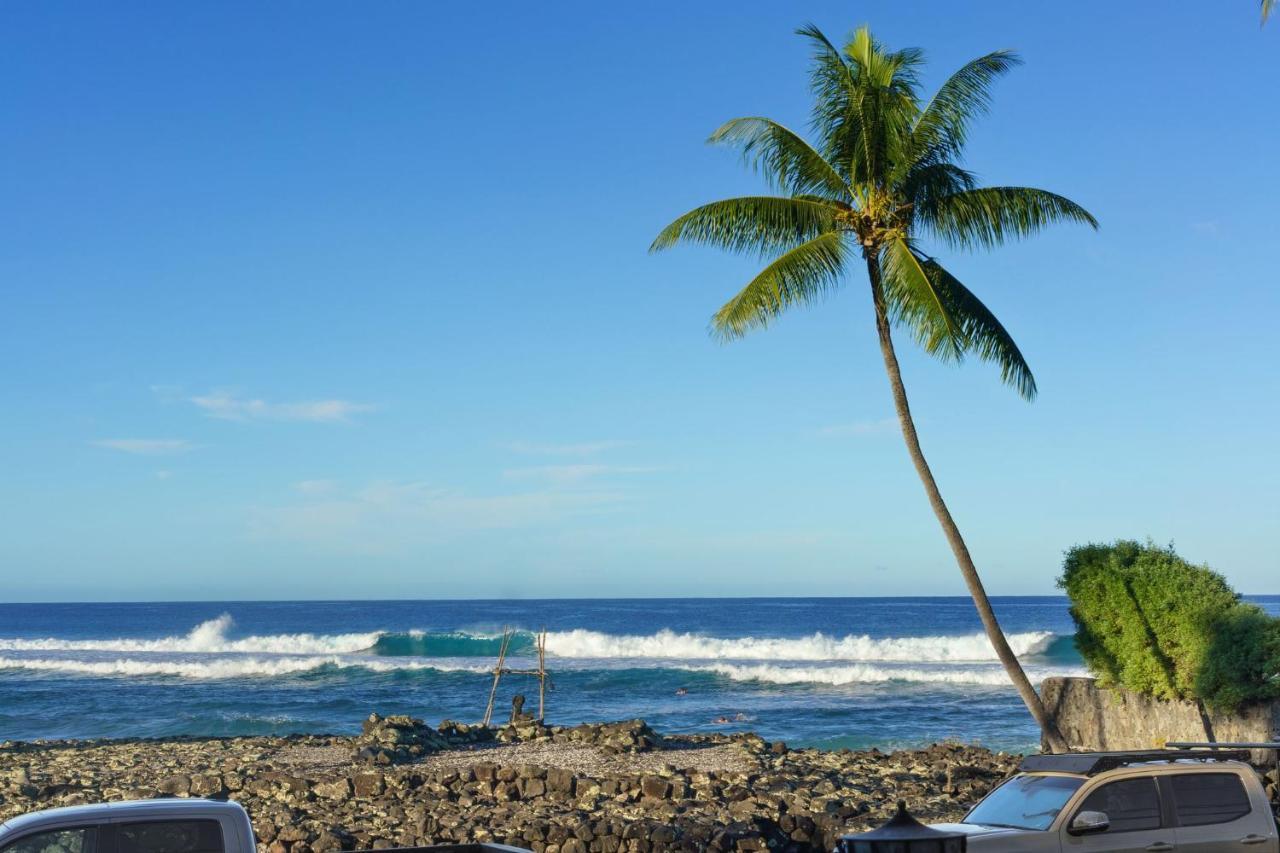 Villa Kona Seaspray Keauhou