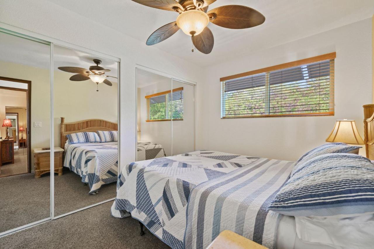 Kona Seaspray Villa