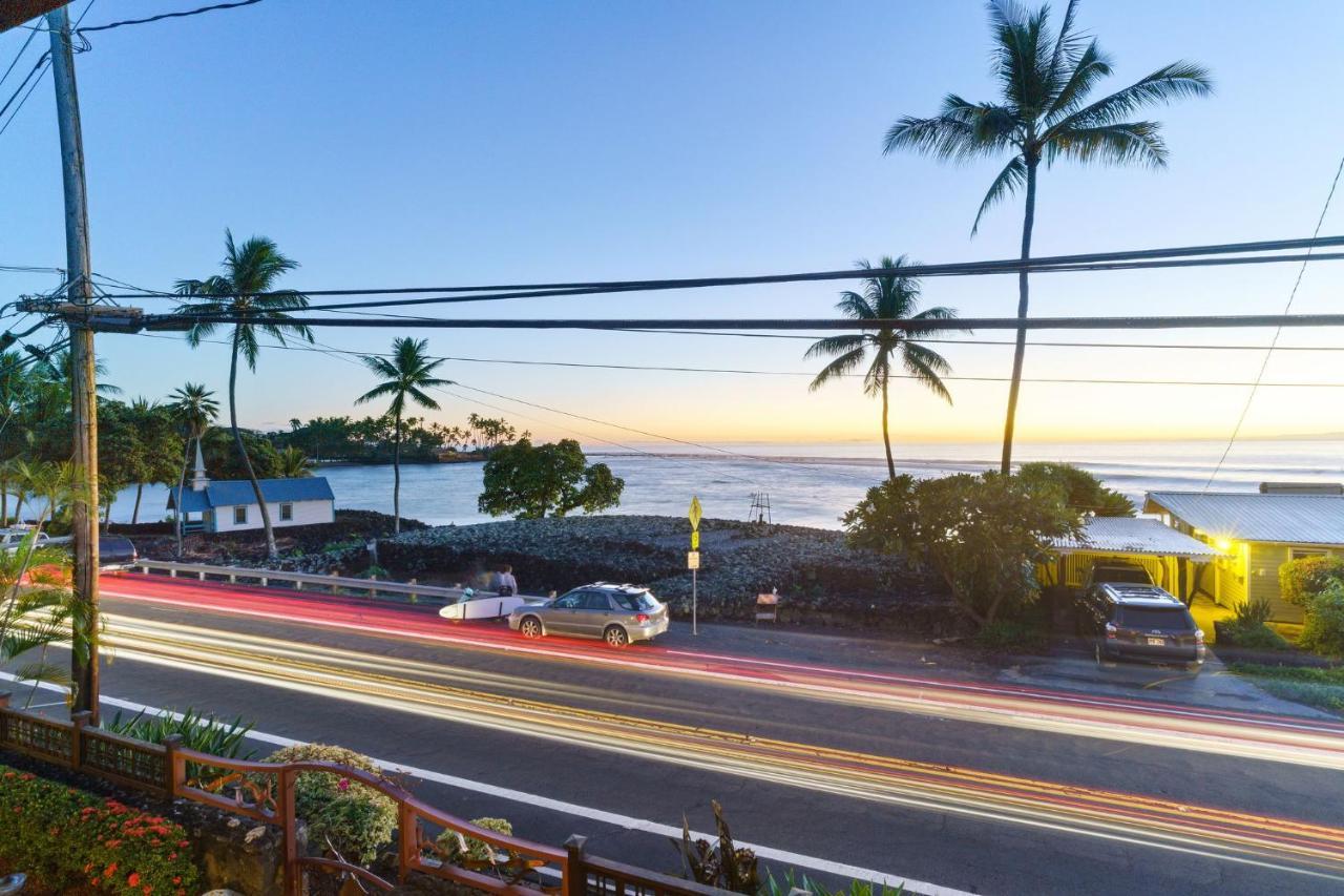 Kona Seaspray Keauhou