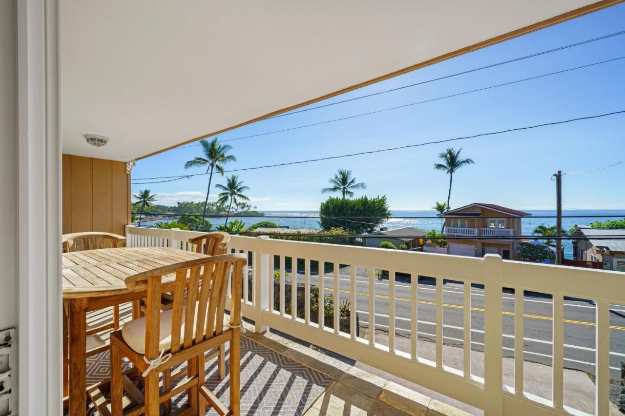 Kona Seaspray
