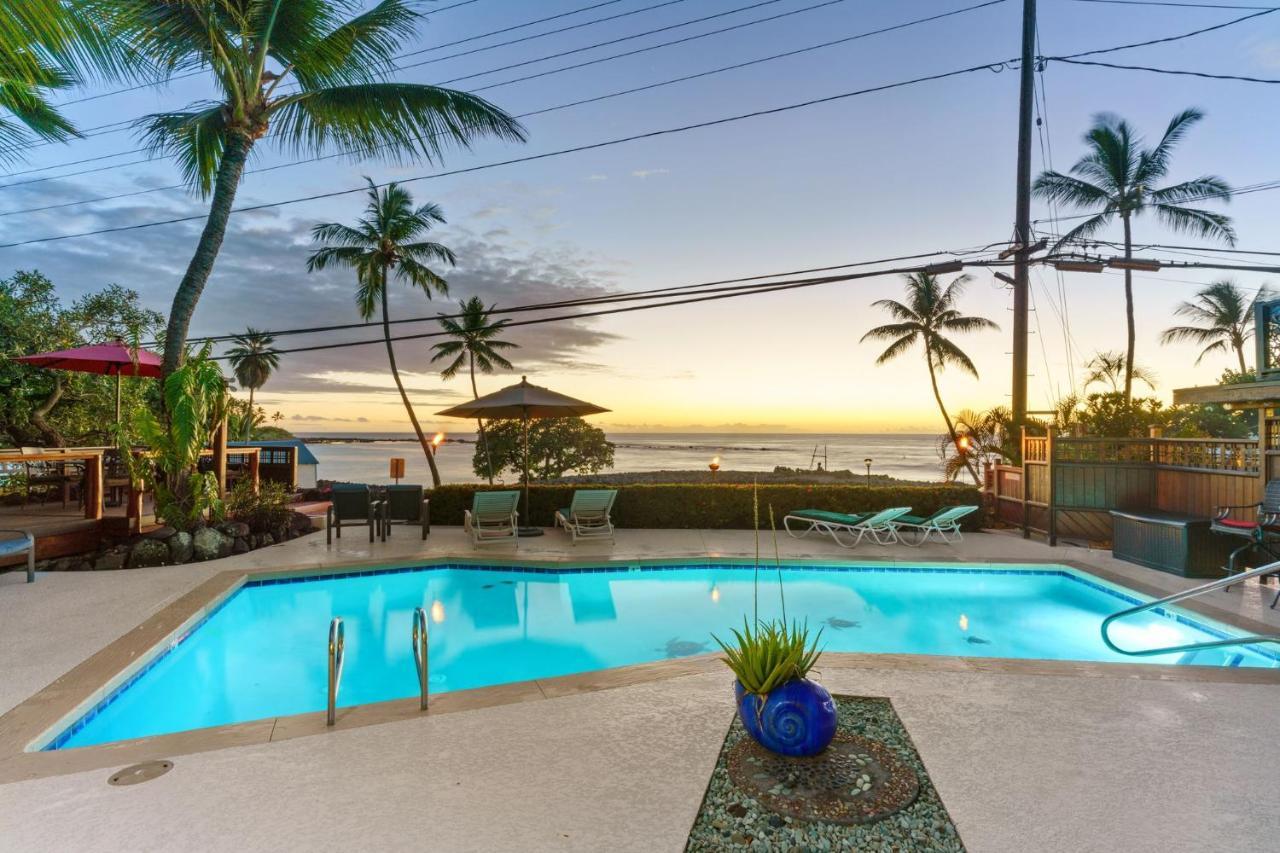 Villa Kona Seaspray Keauhou