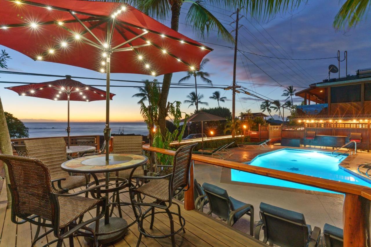 Villa Kona Seaspray *