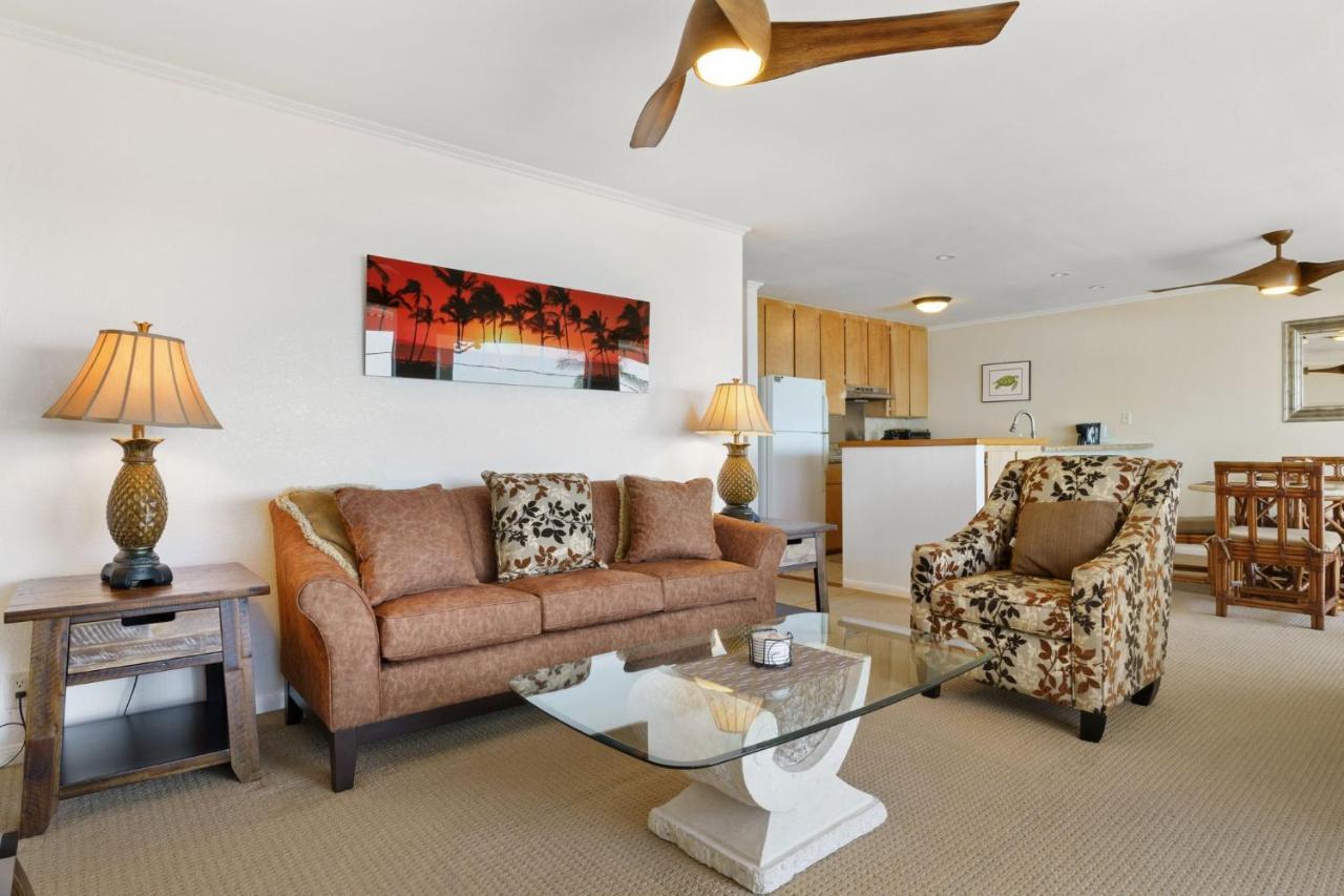 Villa Kona Seaspray Keauhou