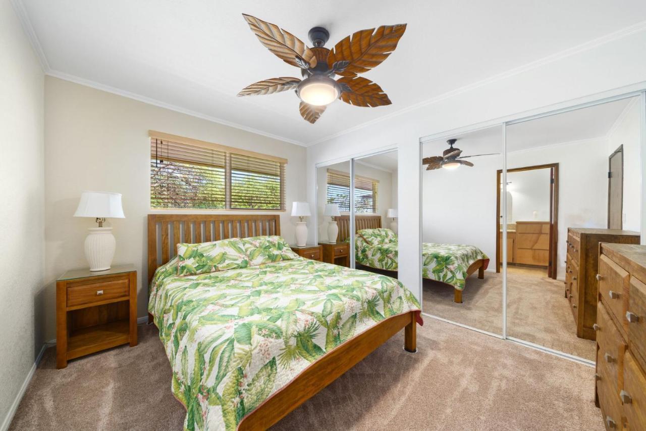 Kona Seaspray Villa Keauhou