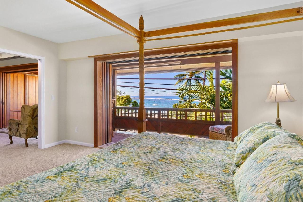 Kona Seaspray Keauhou