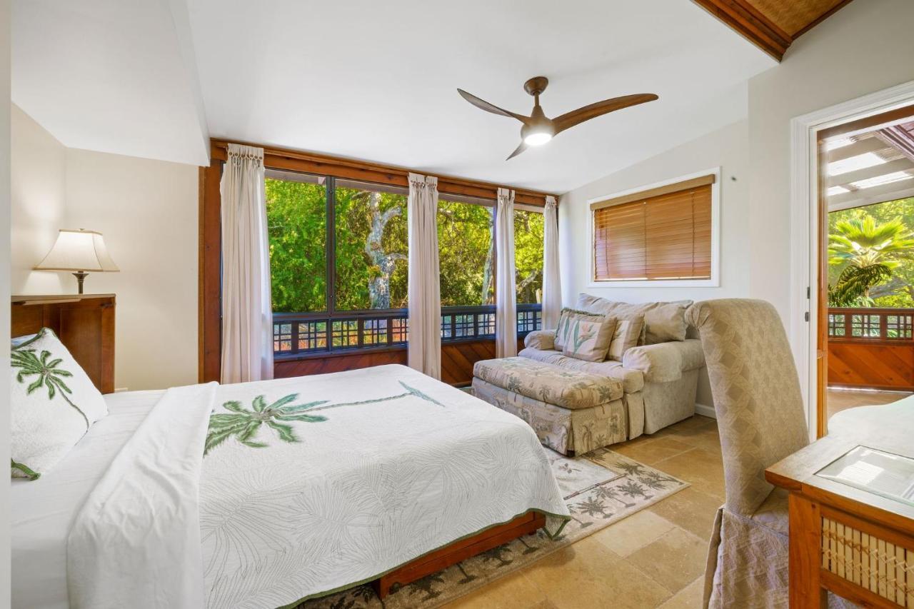 Kona Seaspray Villa *