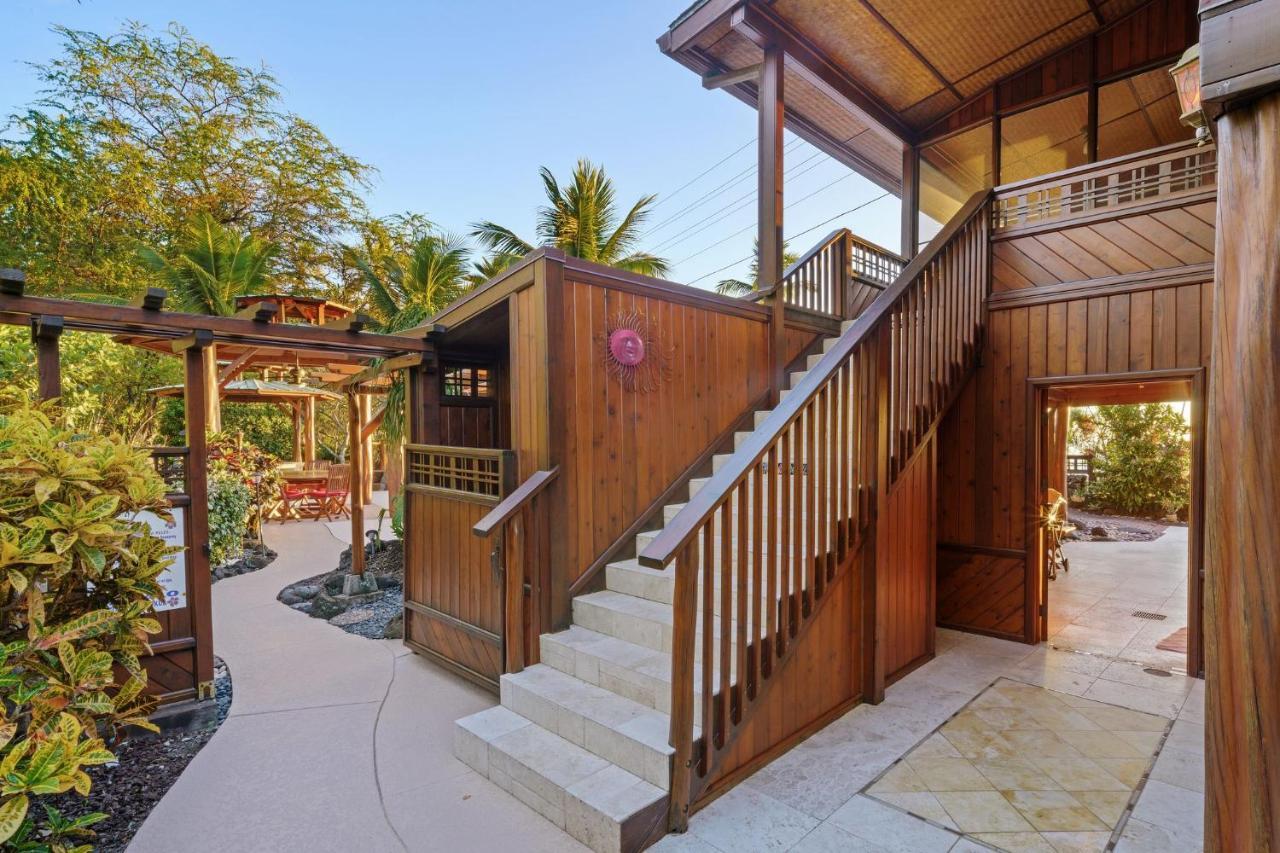 Kona Seaspray Keauhou