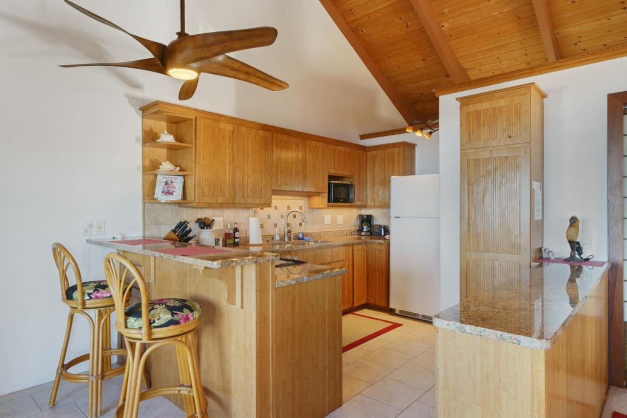 Villa Kona Seaspray Keauhou