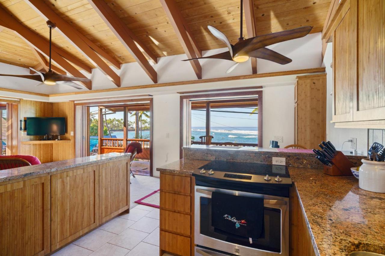 Kona Seaspray Keauhou