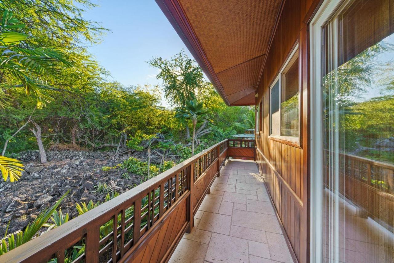 Villa Kona Seaspray