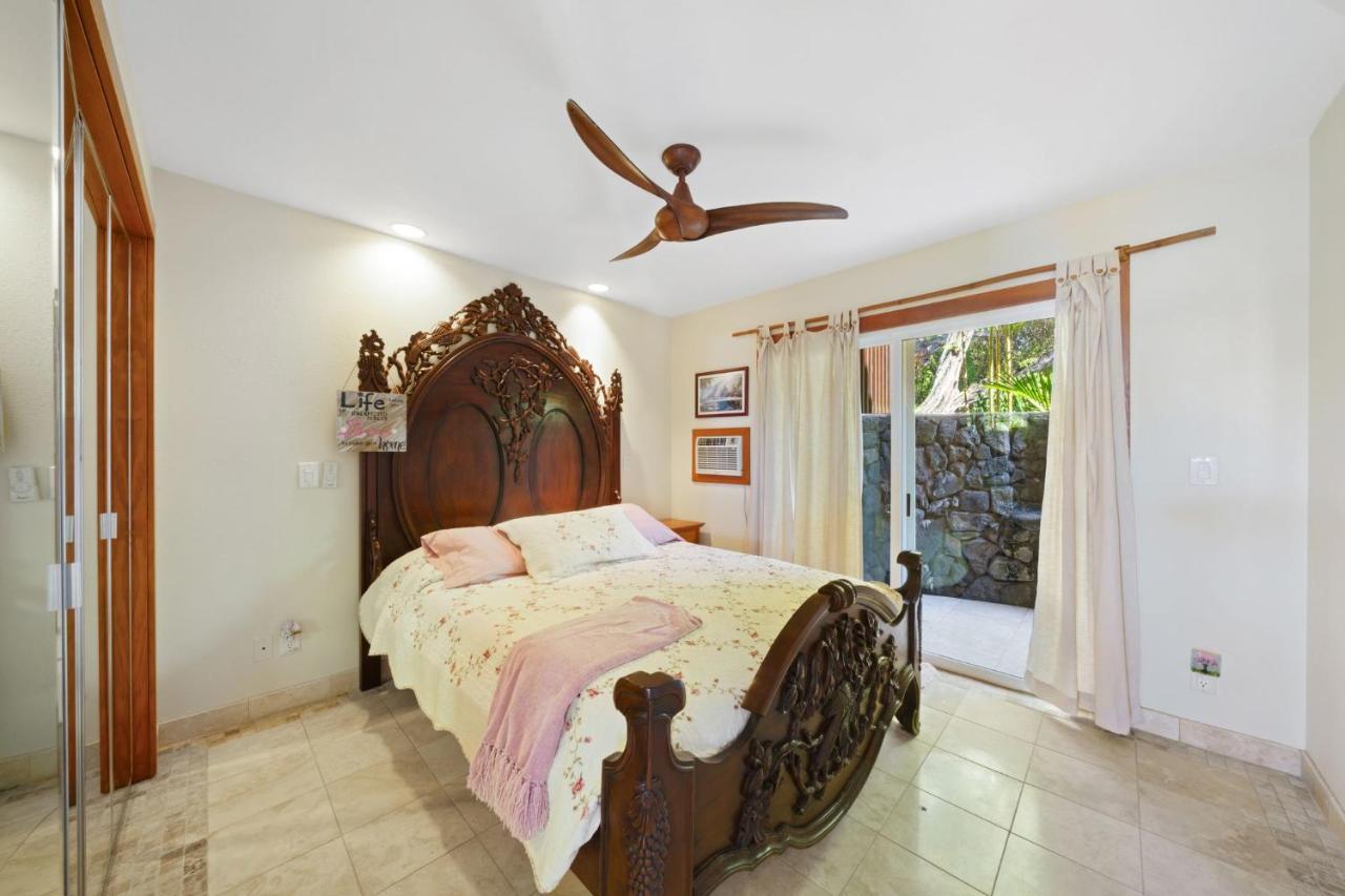Villa Kona Seaspray Keauhou