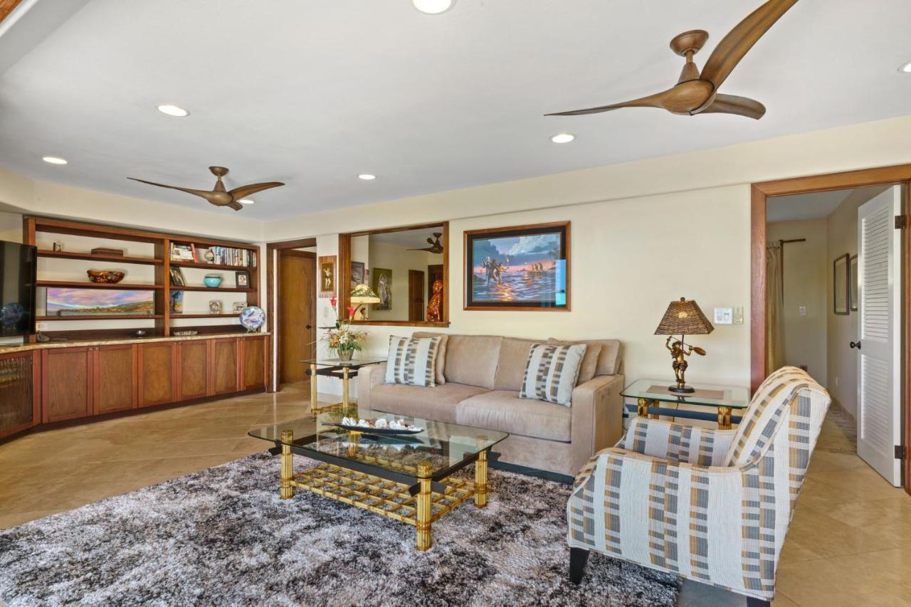 Villa Kona Seaspray