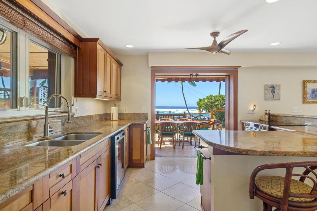 Villa Kona Seaspray *