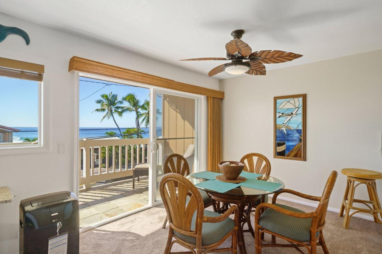 Kona Seaspray * Keauhou