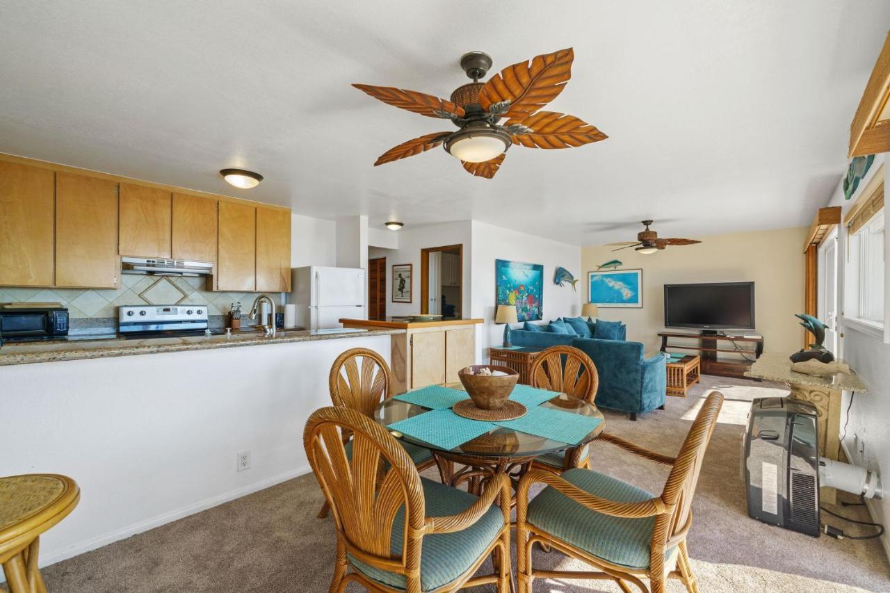 Villa Kona Seaspray *