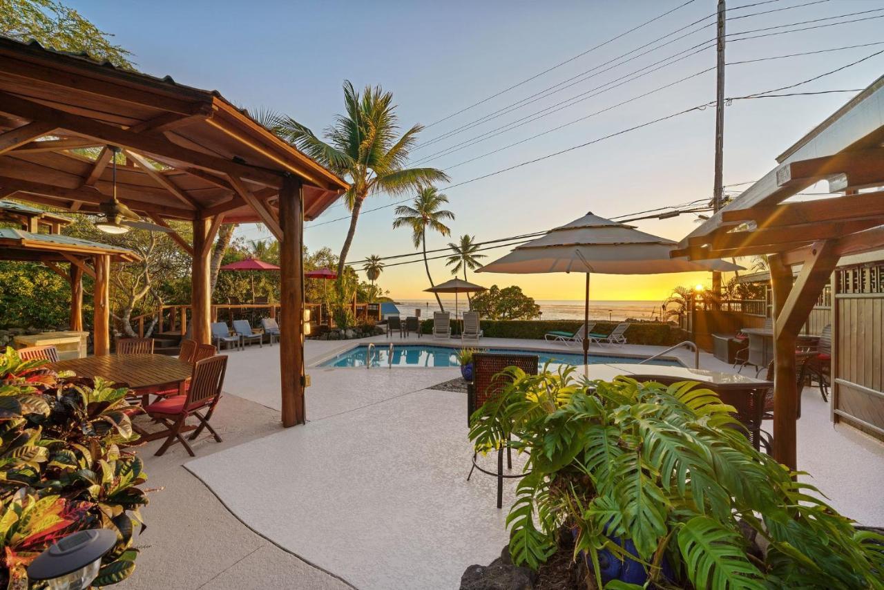 Villa Kona Seaspray *