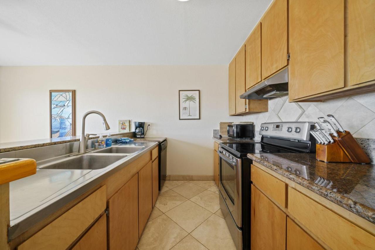 Villa Kona Seaspray