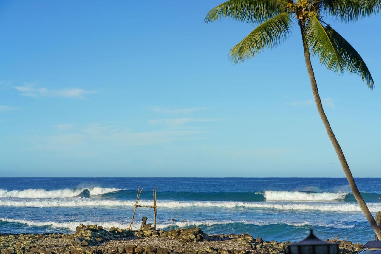 Kona Seaspray Villa