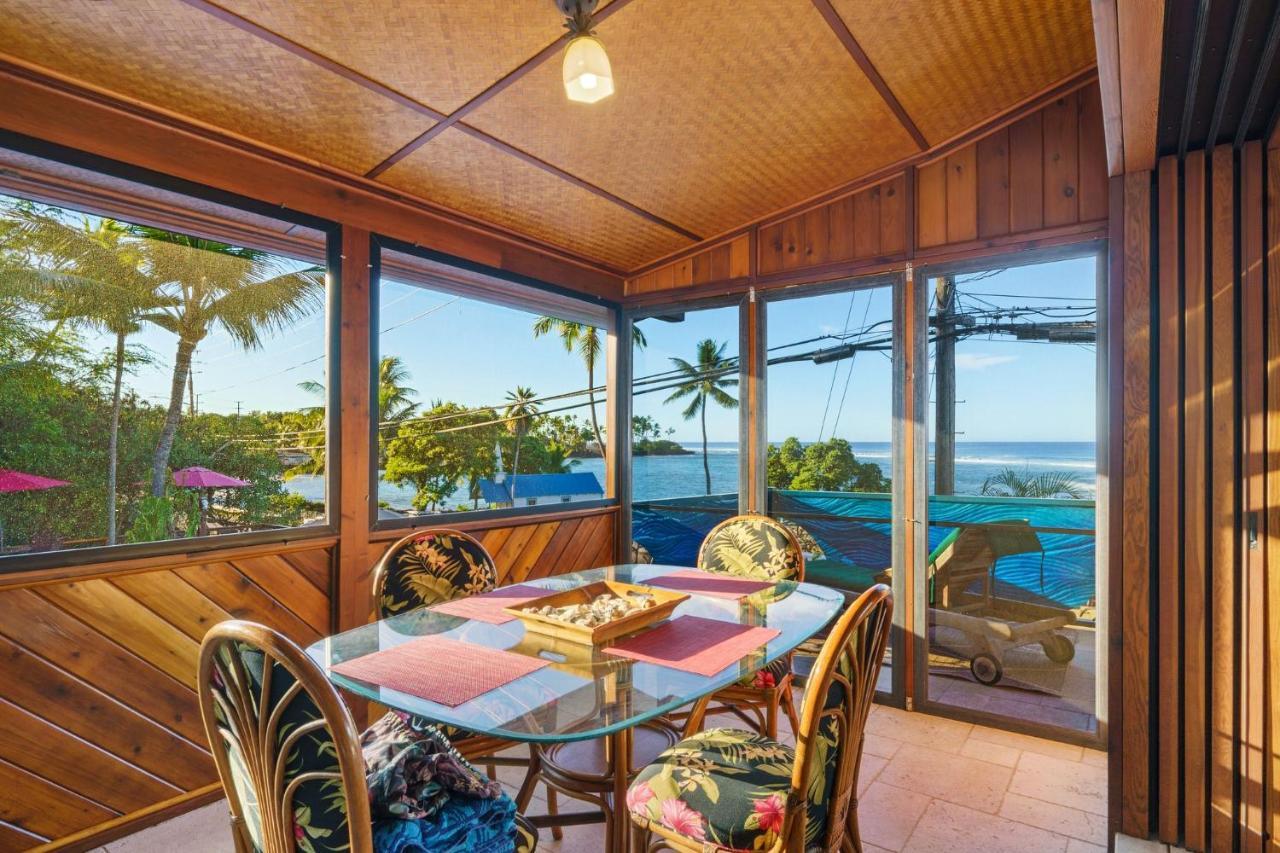 Kona Seaspray