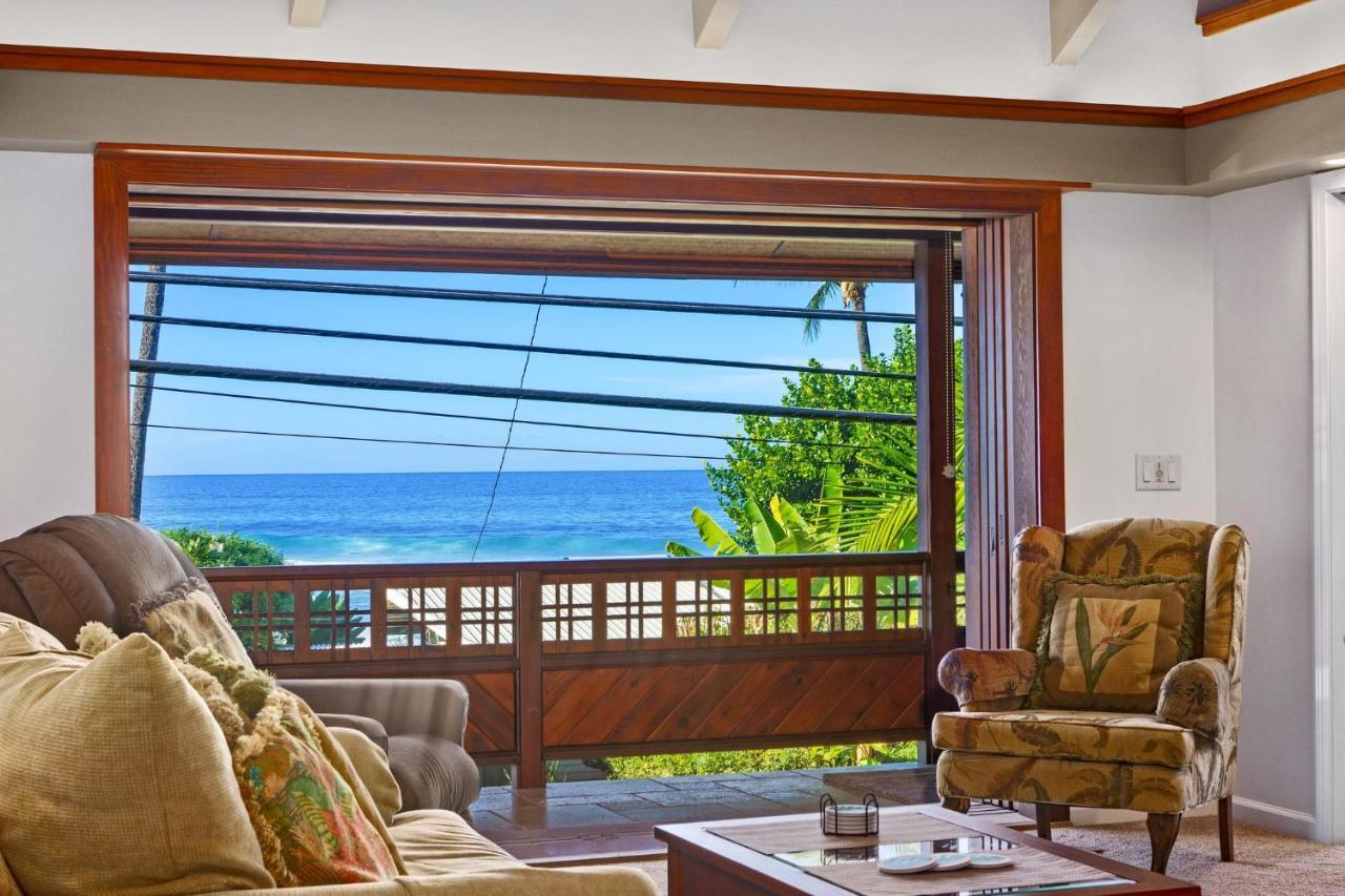 Villa Kona Seaspray