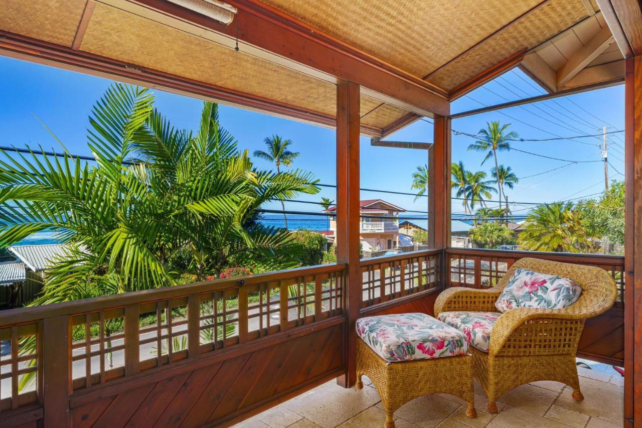 Villa Kona Seaspray *