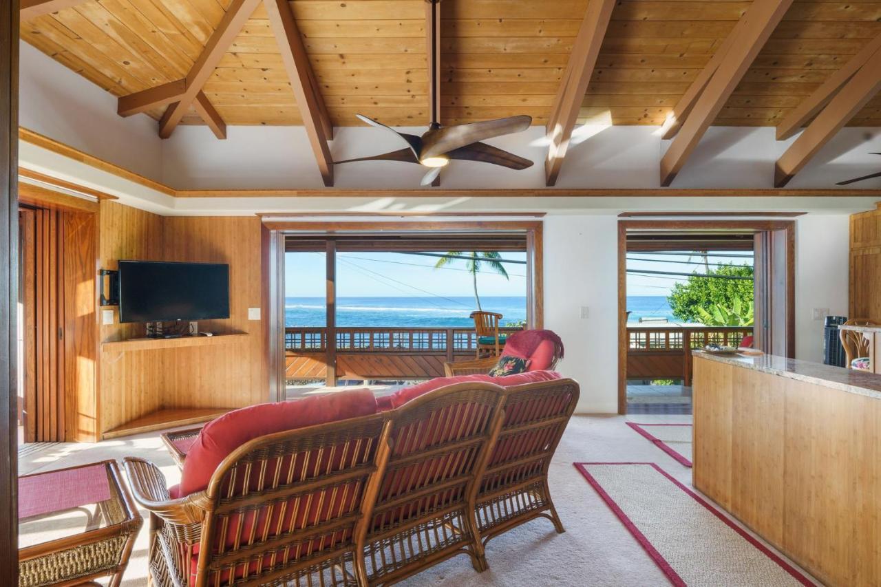 Kona Seaspray * Keauhou