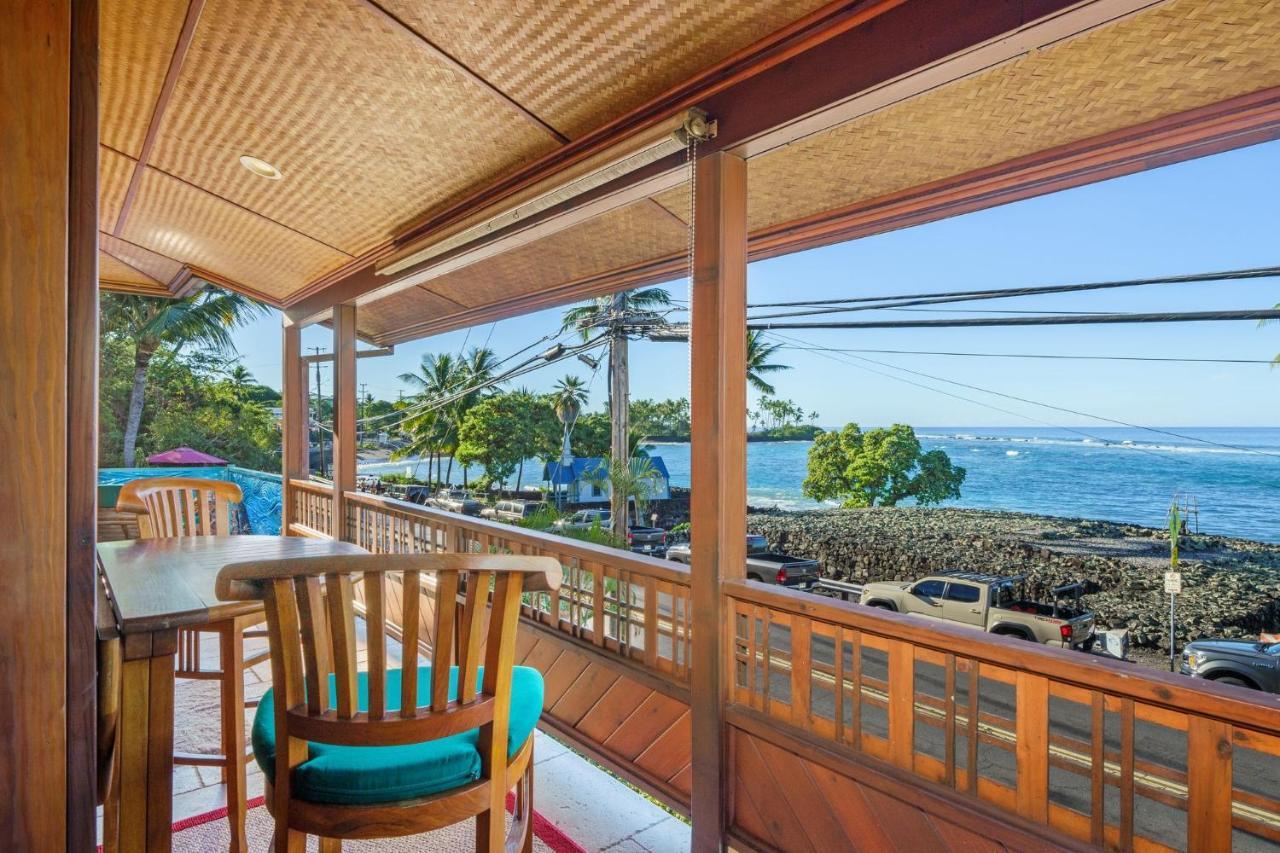 Villa Kona Seaspray