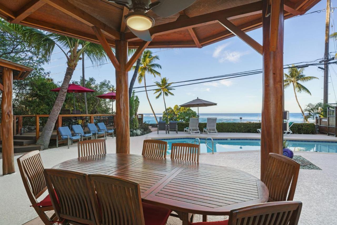 Villa Kona Seaspray Keauhou
