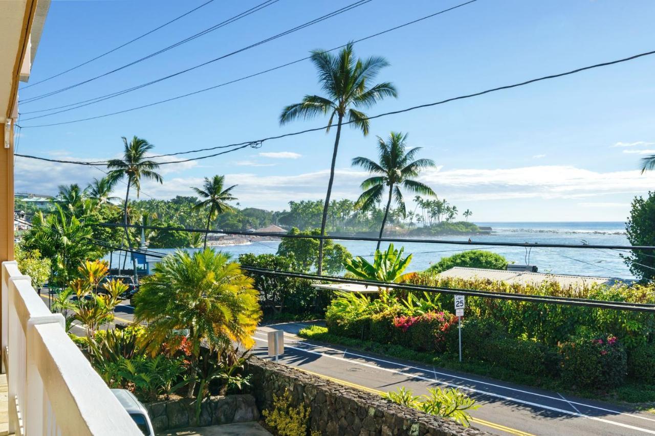 Kona Seaspray Villa *