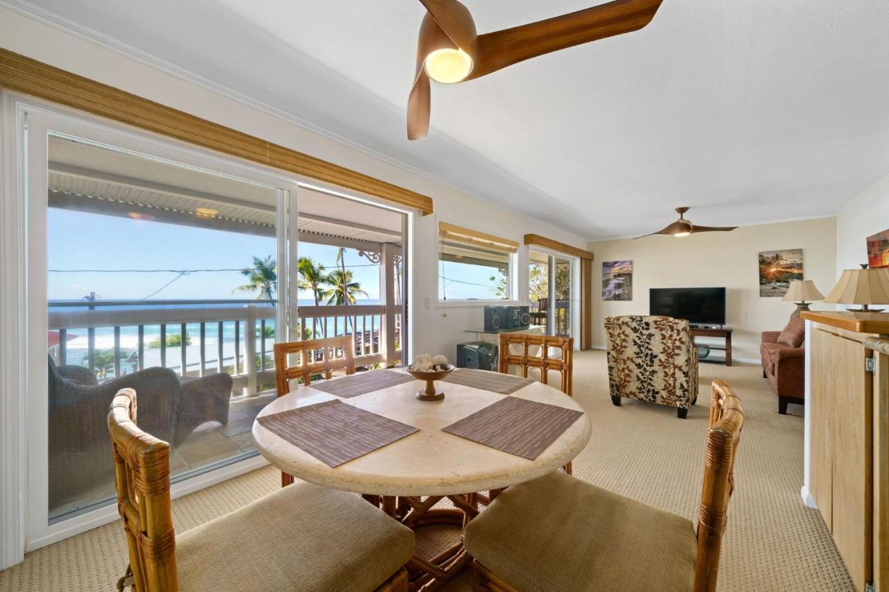 Kona Seaspray Villa