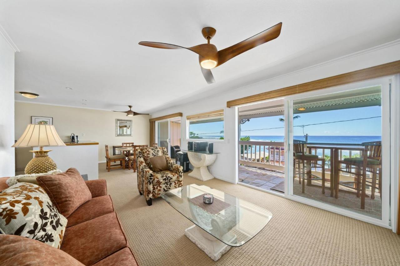 Villa Kona Seaspray Keauhou